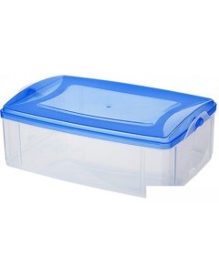 Контейнер Frigo Box 10173 (синий) Drina