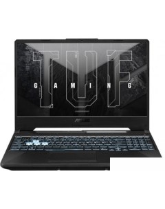 Игровой ноутбук TUF Gaming A15 FA506NFR-HN102 Asus