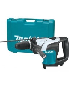 Перфоратор HR4002 (кейс) Makita