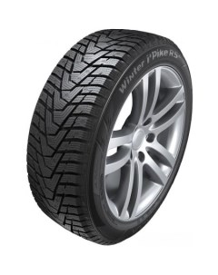 Зимние шины Winter i*Pike RS2 W429 205/60R16 96T (шипы) Hankook