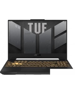 Игровой ноутбук TUF Gaming Dash F15 2023 FX507ZI4-LP043 Asus