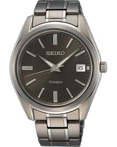 Японские наручные мужские часы Seiko