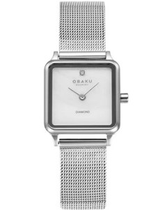 Fashion наручные женские часы Obaku