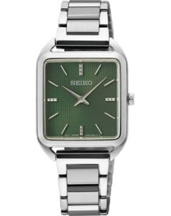 Японские наручные женские часы Seiko