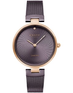 Fashion наручные женские часы Obaku