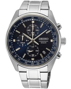 Японские наручные мужские часы Seiko