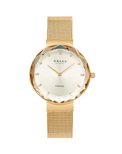 Fashion наручные женские часы Obaku