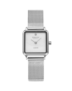 Fashion наручные женские часы Obaku