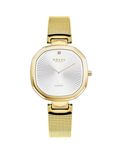 Fashion наручные женские часы Obaku