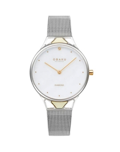 Fashion наручные женские часы Obaku