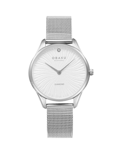 Fashion наручные женские часы Obaku