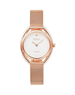 Fashion наручные женские часы Obaku