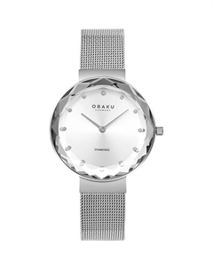 Fashion наручные женские часы Obaku