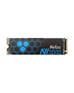 SSD диск Netac