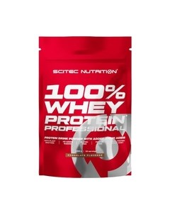 Протеин Whey Protein Prof Scitec nutrition