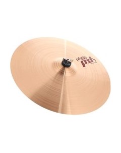 Тарелка музыкальная Paiste