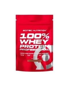 Протеин Whey Protein Prof Scitec nutrition