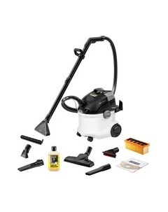 Профессиональный пылесос Karcher