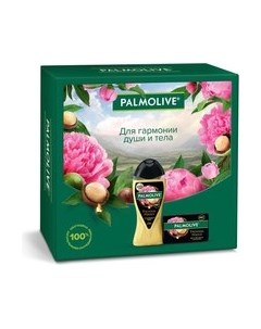 Набор косметики для тела Palmolive