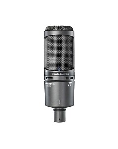 Микрофон Audio-technica