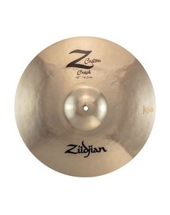 Тарелка музыкальная Zildjian