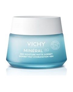 Гель для лица Vichy