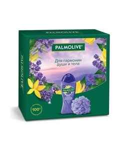 Набор косметики для тела Palmolive