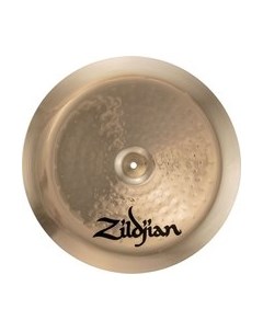 Тарелка музыкальная Zildjian