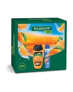 Набор косметики для тела Palmolive