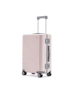 Чемодан на колесах Manhattan Frame Luggage 24 90 ninetygo