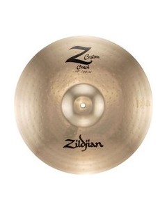 Тарелка музыкальная Zildjian