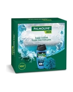 Набор косметики для тела Palmolive