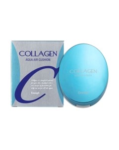 Кушон Collagen Aqua Cushion тон 13 Enough