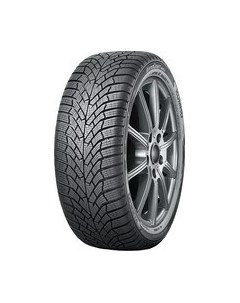 Зимняя шина Wintercraft WP52 215/45R16 90V Kumho