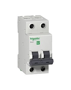 Выключатель автоматический Schneider electric