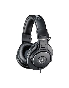 Наушники Audio-technica