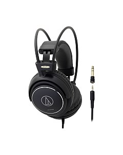 Наушники Audio-technica