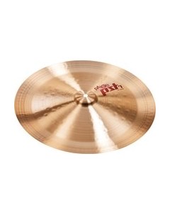 Тарелка музыкальная Paiste