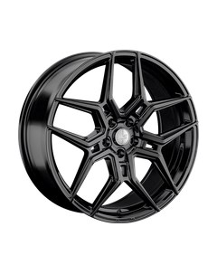 Литой диск Ls wheels