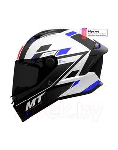 Мотошлем Mt helmets