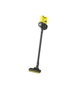 Вертикальный пылесос Karcher