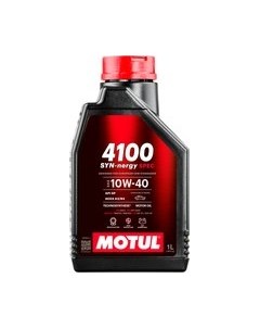 Моторное масло Motul