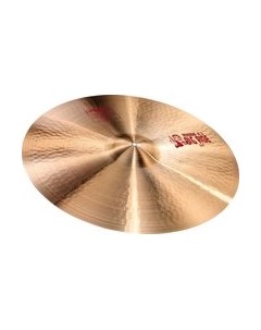 Тарелка музыкальная Paiste