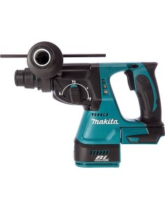 Перфоратор DHR242Z Makita