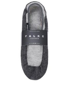 Тапочки шерстяные Cosyshoe Falke