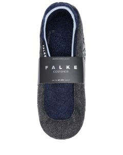 Тапочки шерстяные Cosyshoe Falke