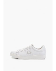 Кеды Fred perry