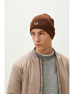 Шапка Fred perry