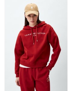 Худи Tommy hilfiger