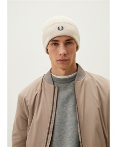 Шапка Fred perry